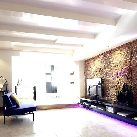 Boutique Bed and breakfast Ámsterdam