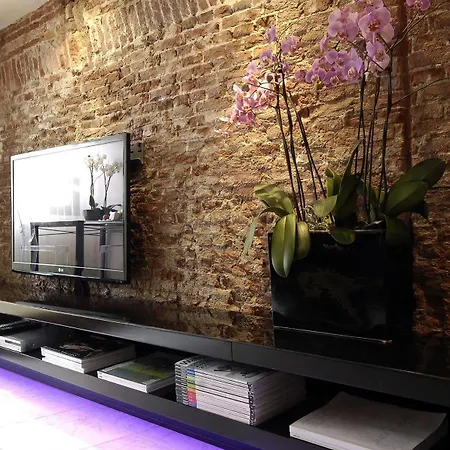 Bed and breakfast Boutique 4*