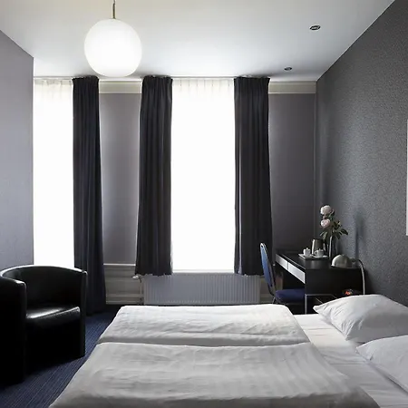 D'amsterdam Leidsesquare 3* Amsterdam