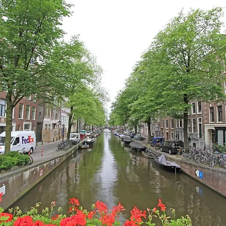 Bloemgracht 住宿加早餐酒店
