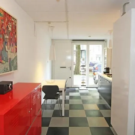 Bloemgracht 住宿加早餐酒店 3*