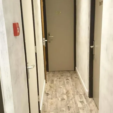 Hostel Amigo Budget