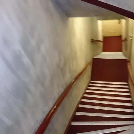 Hostel Amigo Budget