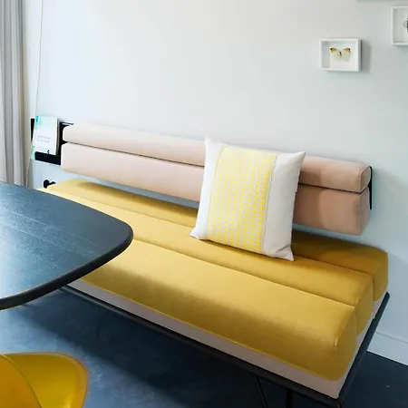 Stout & Co. Bed & Breakfast Amsterdam