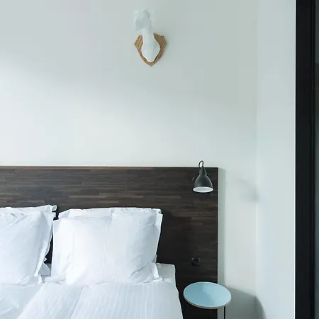 Stout & Co. 3* Amsterdam