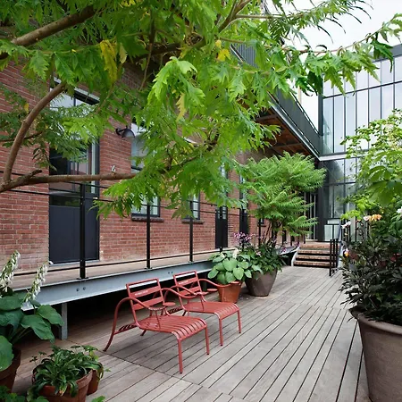 Stout & Co. 3* Amsterdam