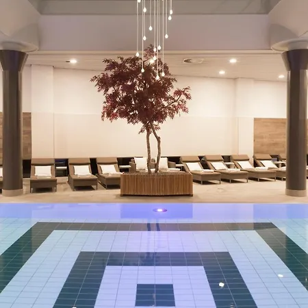 Hotell Okura - The Leading Of The World Amsterdam