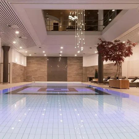 Okura - The Leading Of The World Hotell Amsterdam