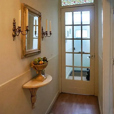 Amsterdam Forest View B&B Bed & Breakfast Amsterdam