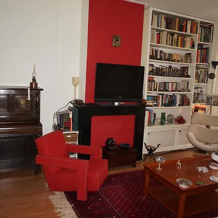 Amsterdam Forest View B&B Bed & Breakfast Amsterdam
