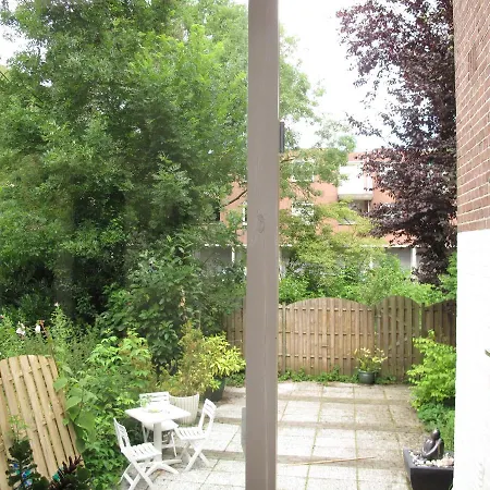Bed & Breakfast Amsterdam Forest View B&B Amsterdam