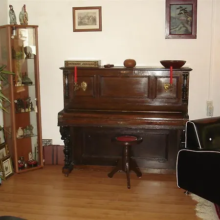 Bed & Breakfast Amsterdam Forest View B&B 2*