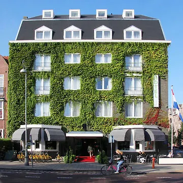 Memphis Otel Amsterdam