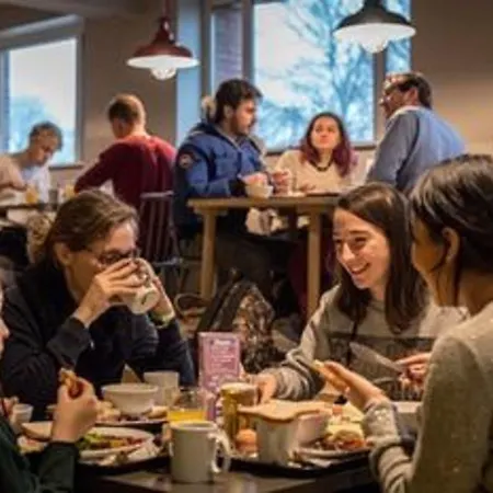 Clinknoord Vandrarhem Amsterdam