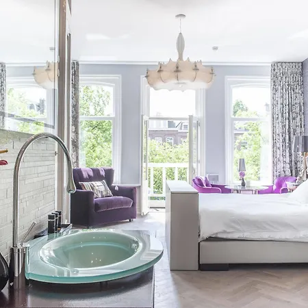Hotel Amstel Corner Amsterdam