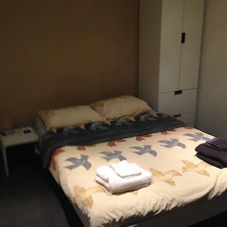 Hotel apartamentowy Truelove Amsterdam