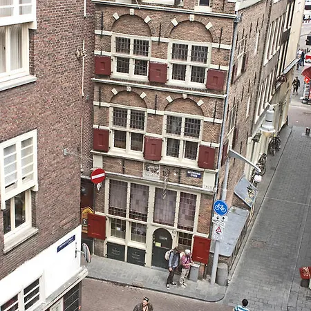 Koopermoolen 2* Amsterdam