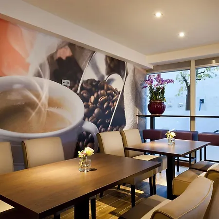 Espresso Amsterdam