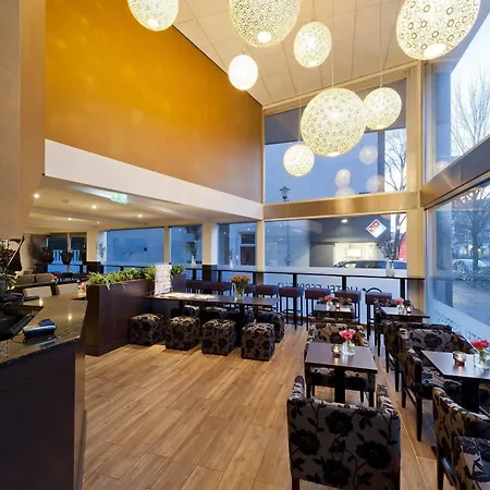 Hotel Espresso Amsterdam