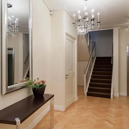 Appartement Royal Penthouse *