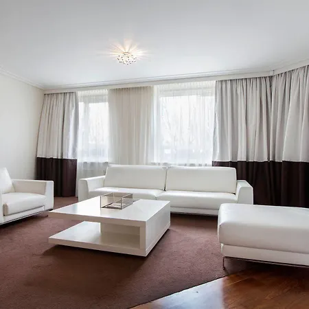Appartement Royal Penthouse *