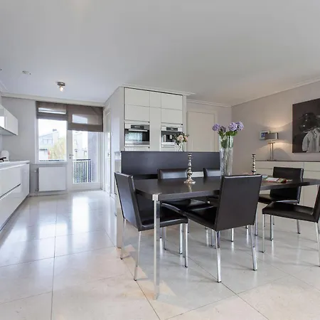 Royal Penthouse Appartement