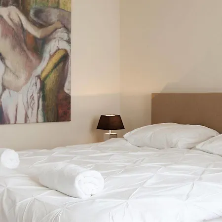 Royal Penthouse Appartement *