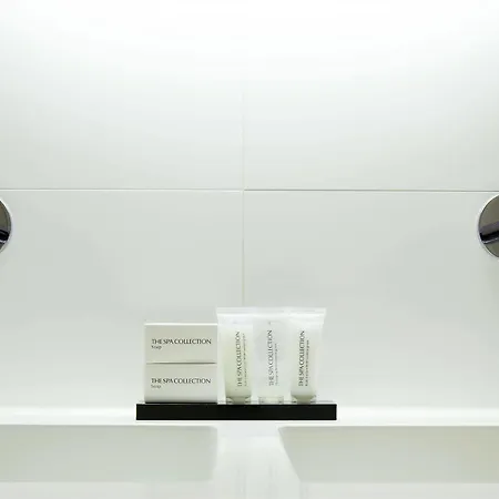 Royal Penthouse Appartement