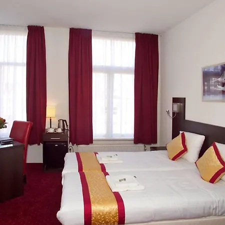 Hotel Allure 3*