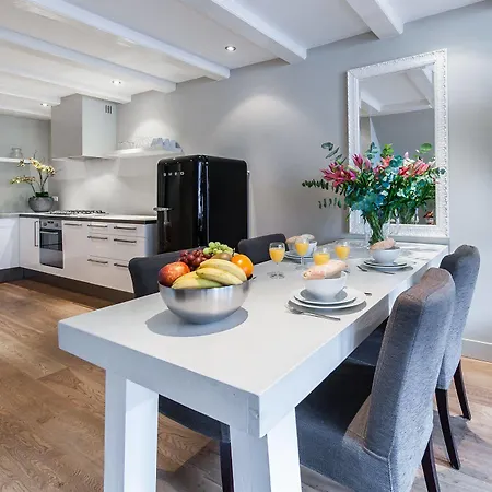 City Center Vip Appartement Amsterdam