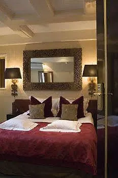 't Hotell Amsterdam