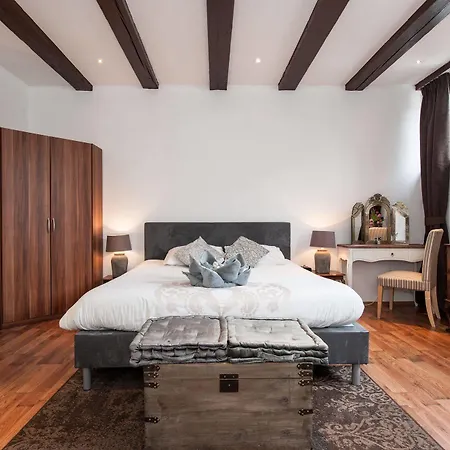 Hotel Crown Amsterdam