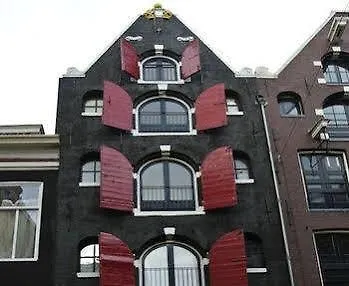 Crown 3* Amsterdam