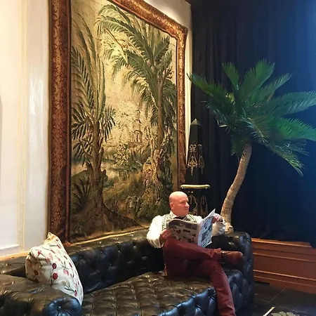 Apartamento Excellent Ámsterdam