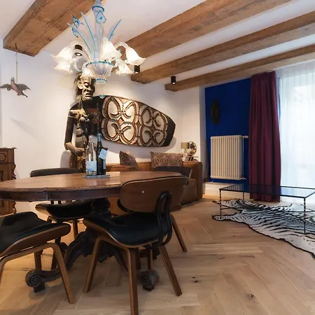 Excellent Apartamento