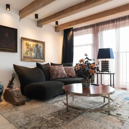 Excellent Apartamento Ámsterdam