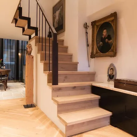 Excellent Apartamento Ámsterdam