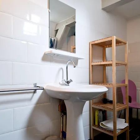 Hotel Hendrik 3*