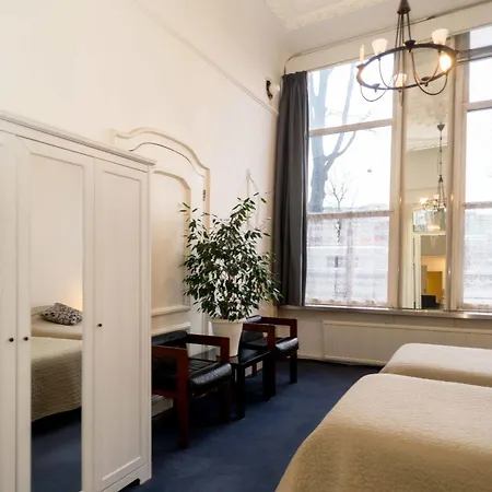 Hendrik Hotel Amsterdam