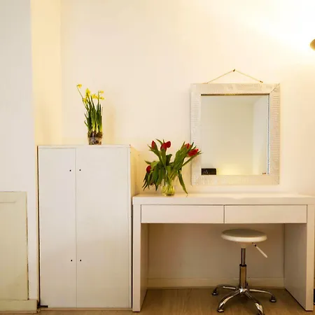 Hotel Hendrik Amsterdam