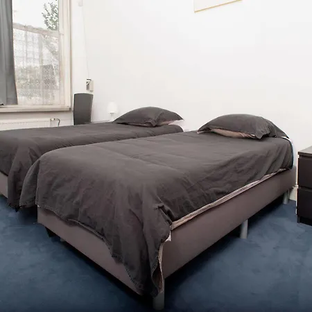 Hotel Hendrik 3*