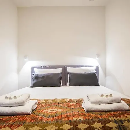 Numa Oosterpark Apartahotel Ámsterdam