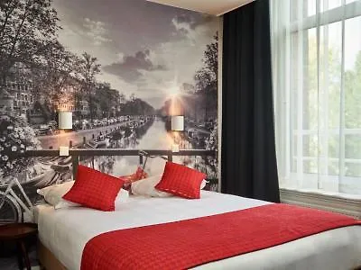 Hotel Prinsenhotel