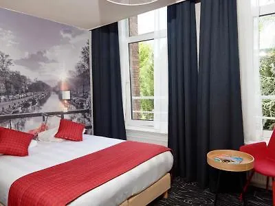 Hotel Prinsenhotel 3*