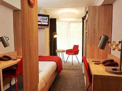 Hotel Prinsenhotel 3*