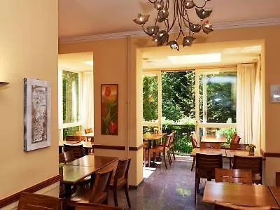 Prinsenhotel Hotel Amsterdam