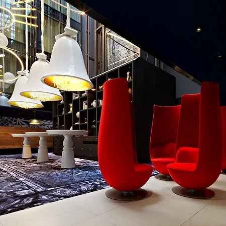 Andaz Amsterdam, Prinsengracht, By Hyatt Hotel Amsterdam