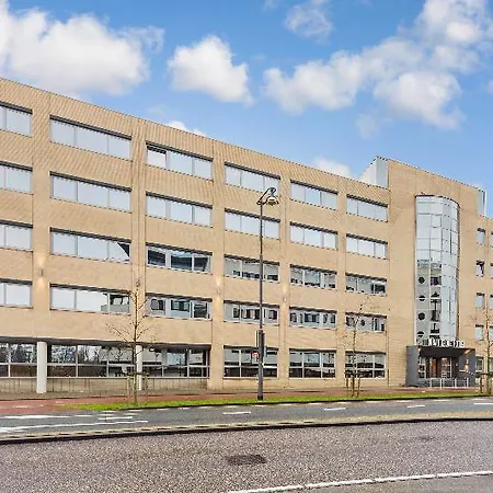 Urban Hotel Amsterdam