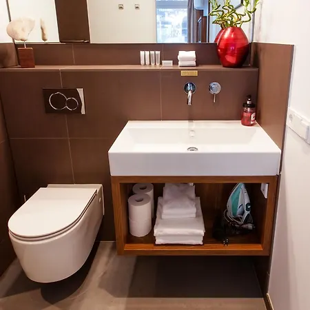 Bed and breakfast Het Kabinet Ámsterdam