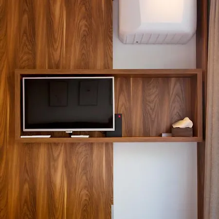 Het Kabinet Bed and breakfast Ámsterdam
